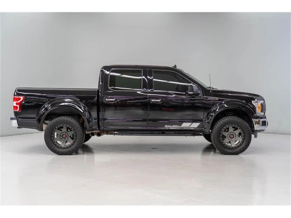 2020 Ford F-150 13th Gen - Image 7 of 31