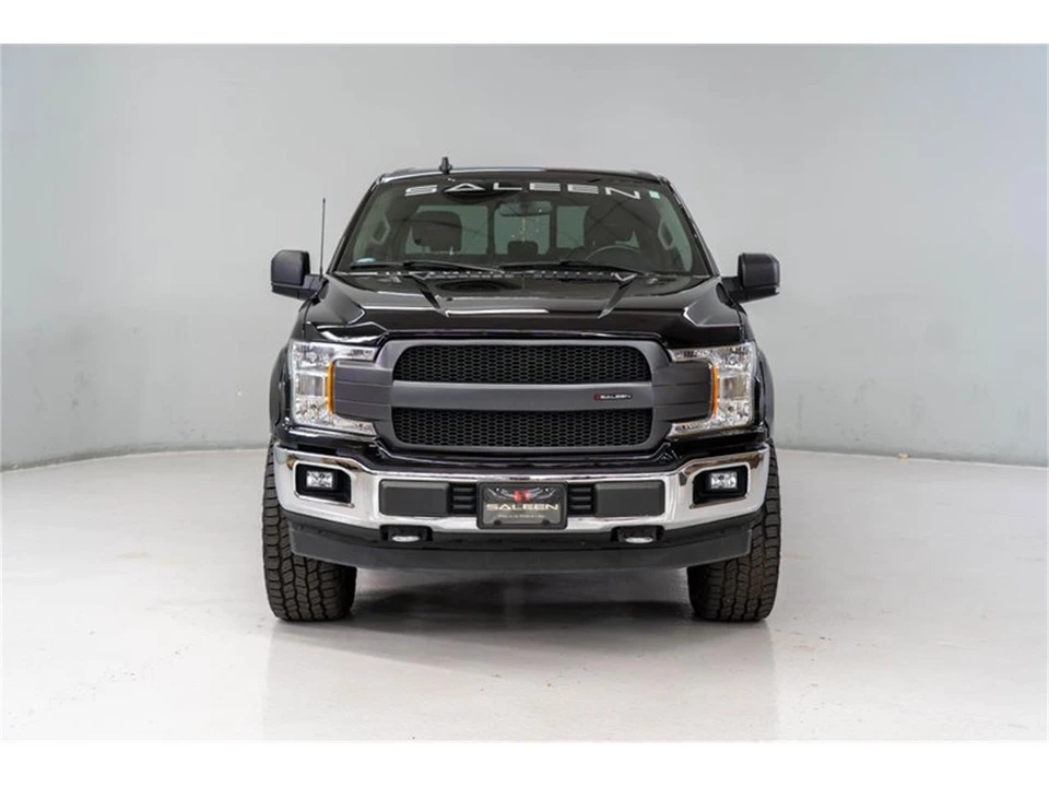 2020 Ford F-150 13th Gen - Image 4 of 31