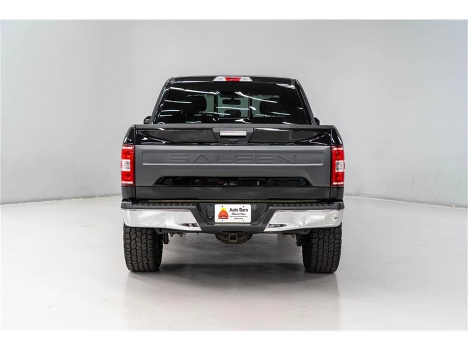 2020 Ford F-150 13th Gen - Image 5 of 31