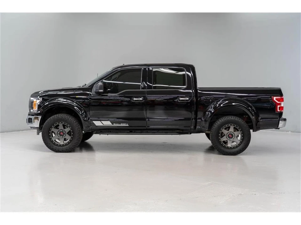 2020 Ford F-150 13th Gen - Image 2 of 31
