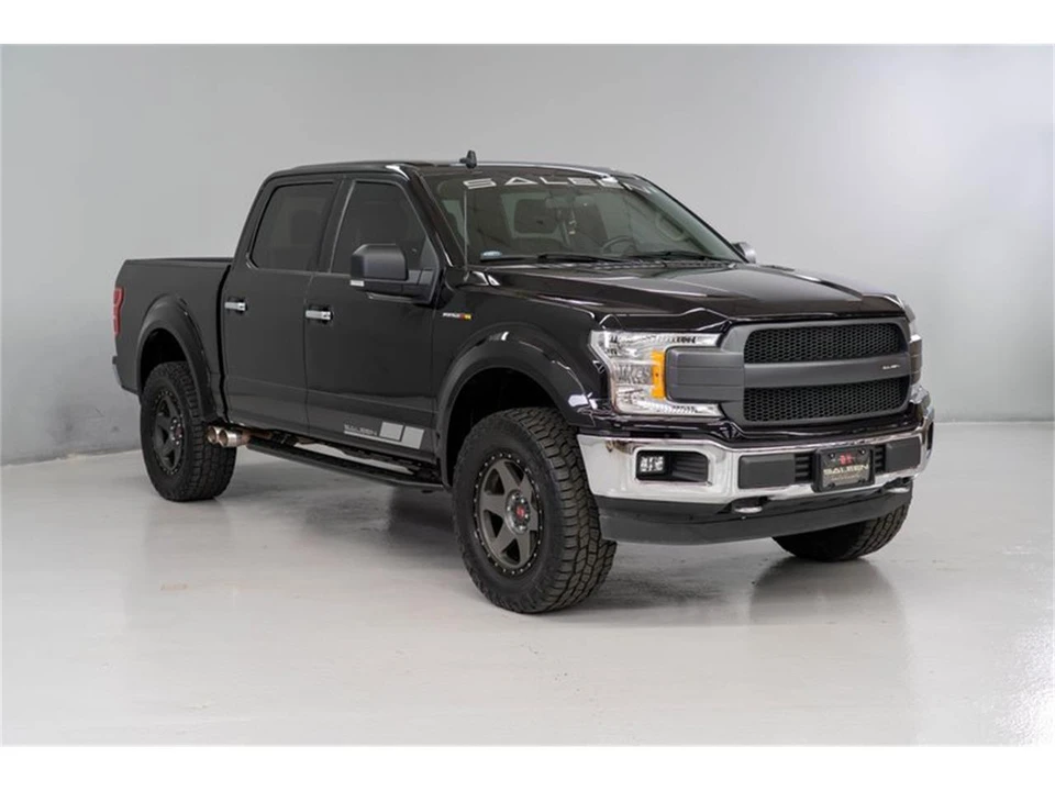 2020 Ford F-150 13th Gen - Image 8 of 31
