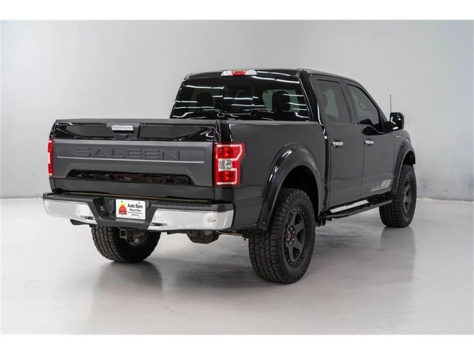 2020 Ford F-150 13th Gen - Image 6 of 31