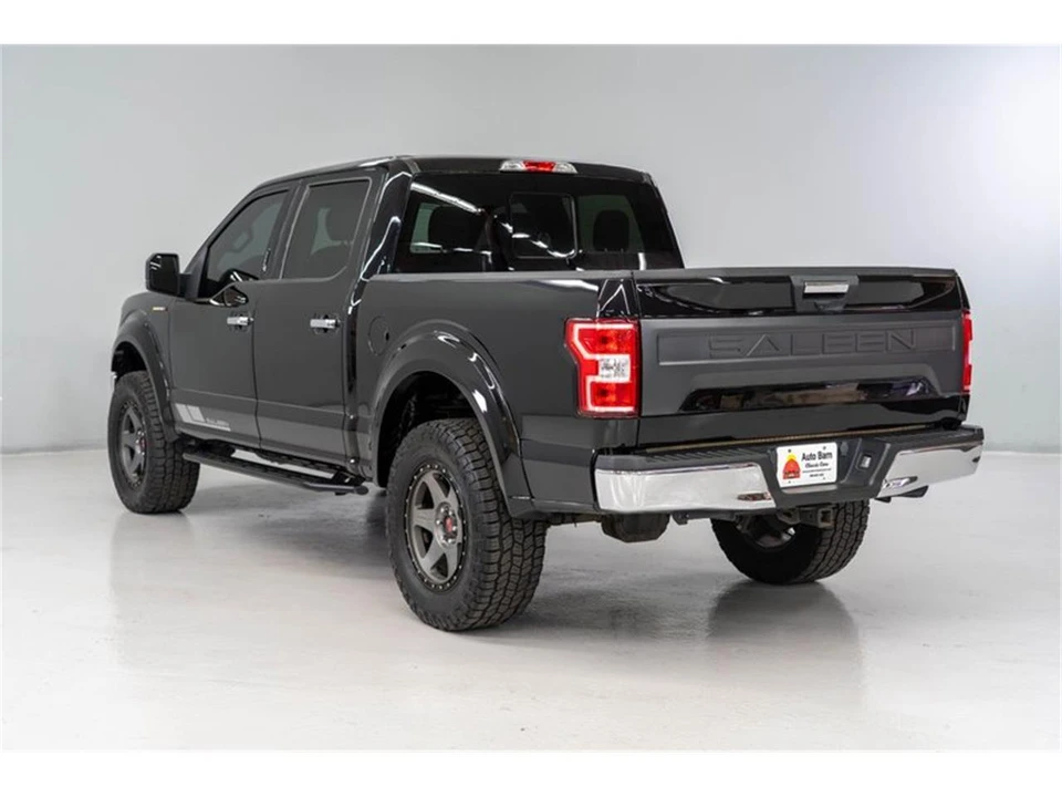 2020 Ford F-150 13th Gen - Image 3 of 31