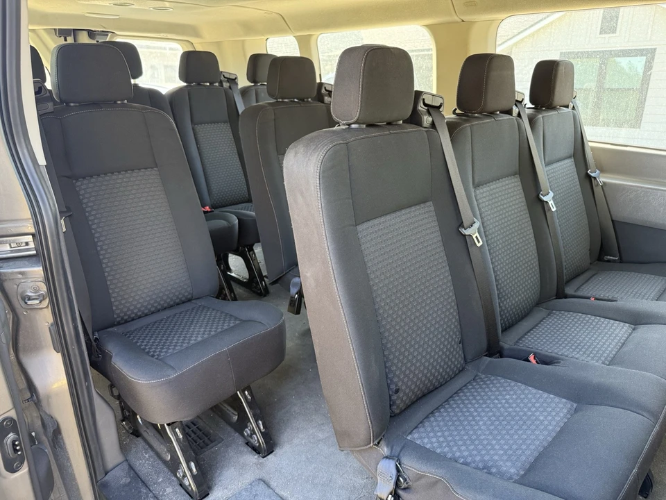 2020 Ford Transit - Image 4 of 6