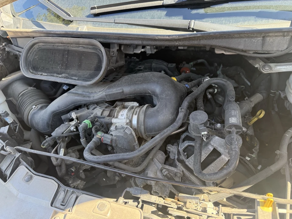 2020 Ford Transit - Image 6 of 6