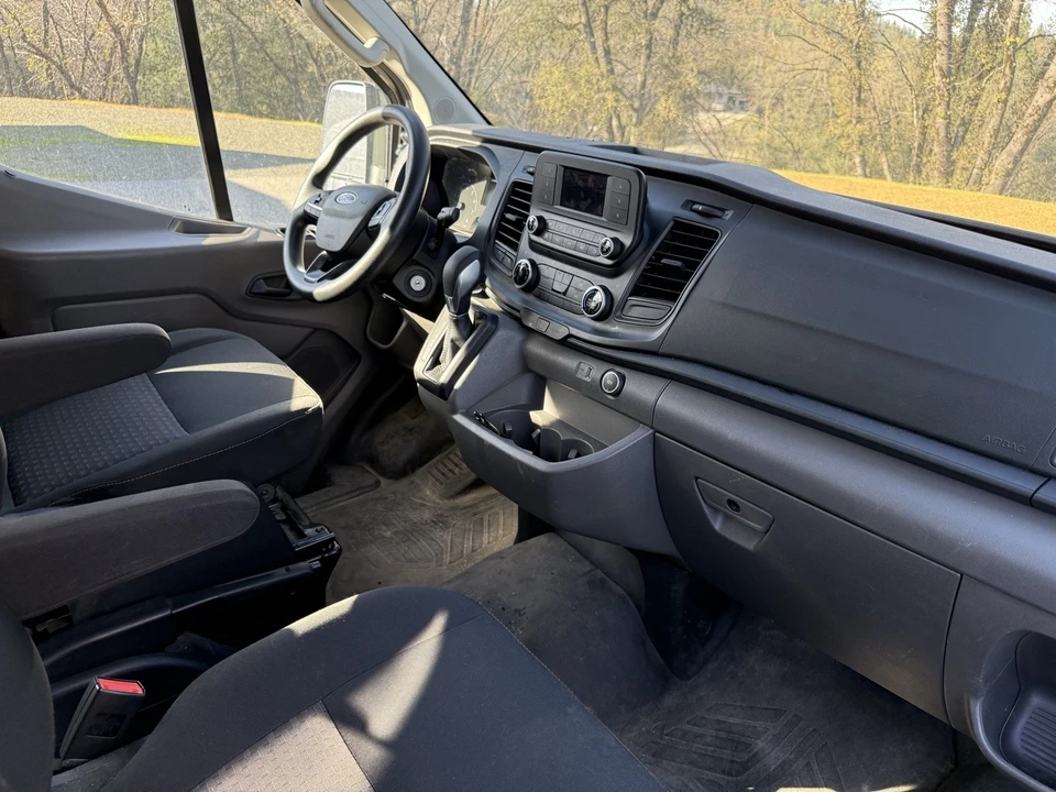 2020 Ford Transit - Image 5 of 6