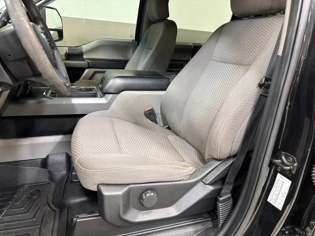 2020 Ford Super Duty 4th Gen - Image 18 of 21