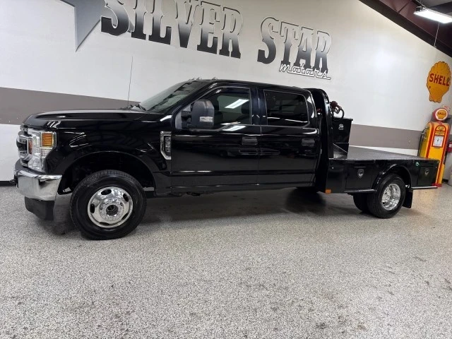 2020 Ford Super Duty 4th Gen - Image 4 of 21