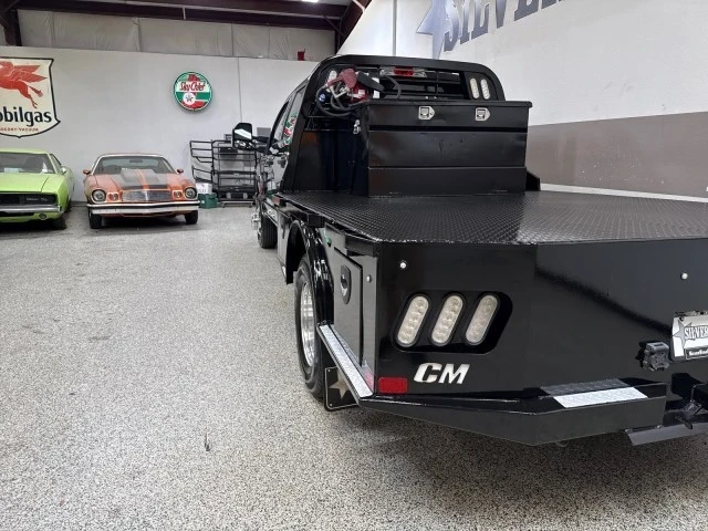 2020 Ford Super Duty 4th Gen - Image 9 of 21