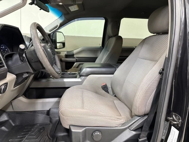 2020 Ford Super Duty 4th Gen - Image 15 of 21