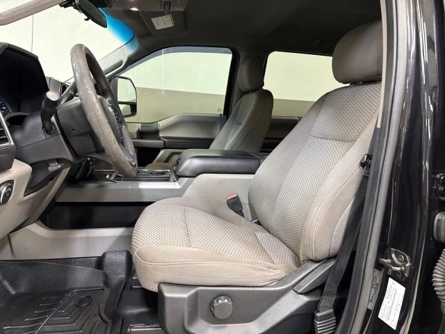 2020 Ford Super Duty 4th Gen - Image 14 of 21