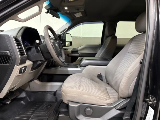 2020 Ford Super Duty 4th Gen - Image 13 of 21