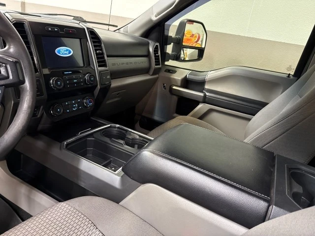 2020 Ford Super Duty 4th Gen - Image 21 of 21