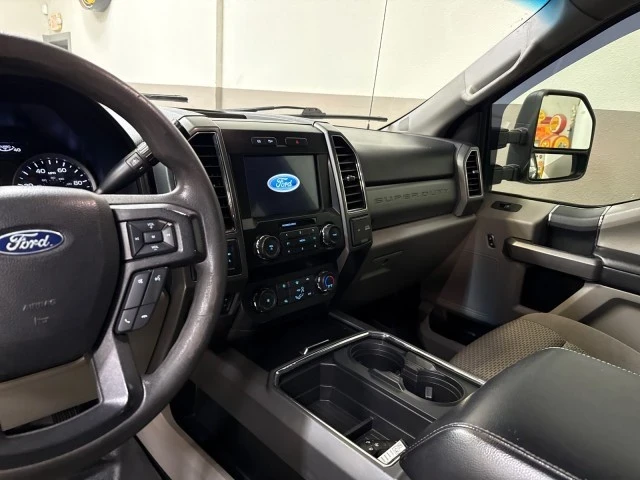 2020 Ford Super Duty 4th Gen - Image 20 of 21