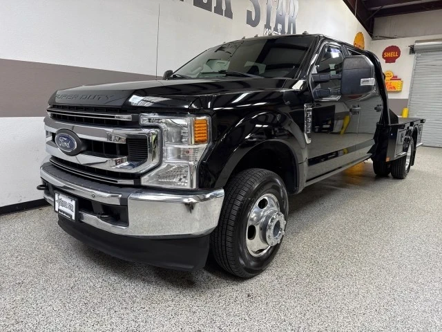2020 Ford Super Duty 4th Gen - Image 3 of 21