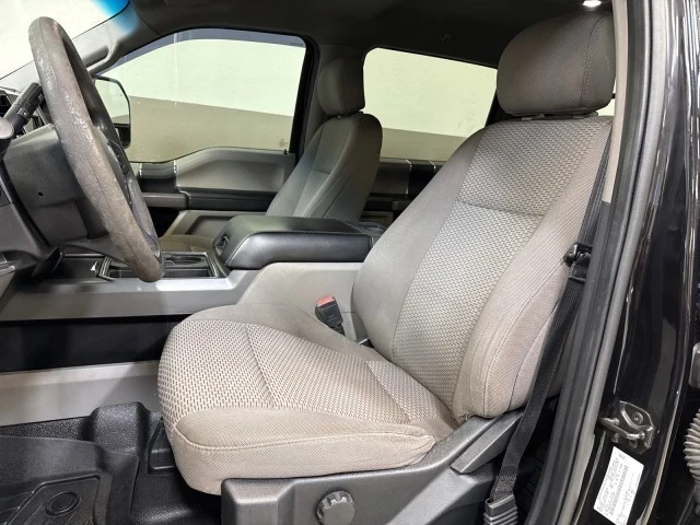 2020 Ford Super Duty 4th Gen - Image 16 of 21