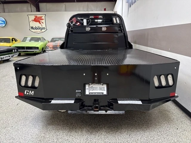 2020 Ford Super Duty 4th Gen - Image 8 of 21