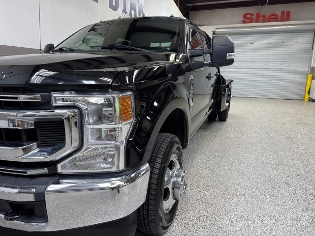 2020 Ford Super Duty 4th Gen - Image 10 of 21