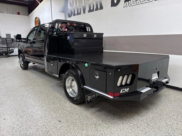 2020 Ford Super Duty 4th Gen - Image 7 of 21