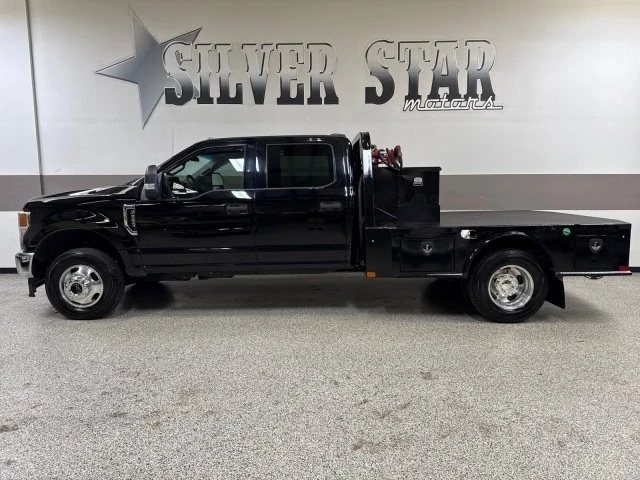 2020 Ford Super Duty 4th Gen - Image 11 of 21