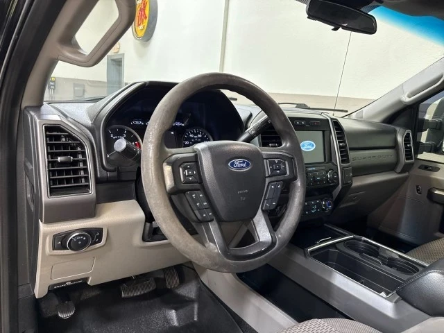 2020 Ford Super Duty 4th Gen - Image 19 of 21