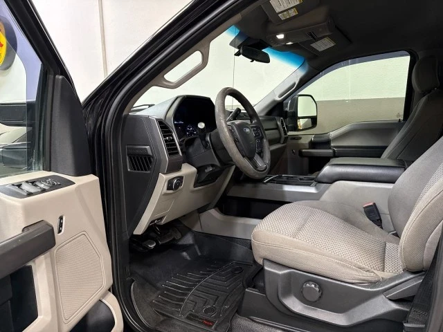 2020 Ford Super Duty 4th Gen - Image 12 of 21
