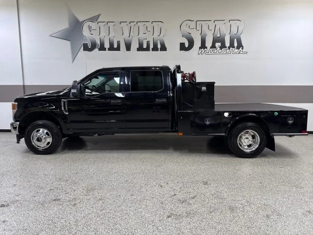 2020 Ford Super Duty 4th Gen - Image 5 of 21