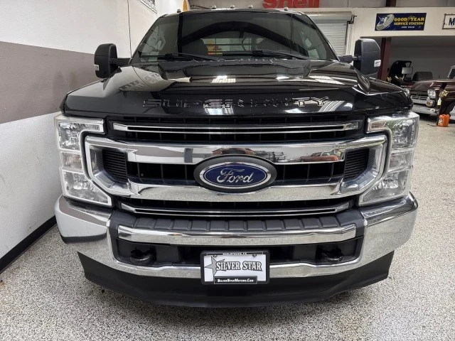 2020 Ford Super Duty 4th Gen - Image 2 of 21