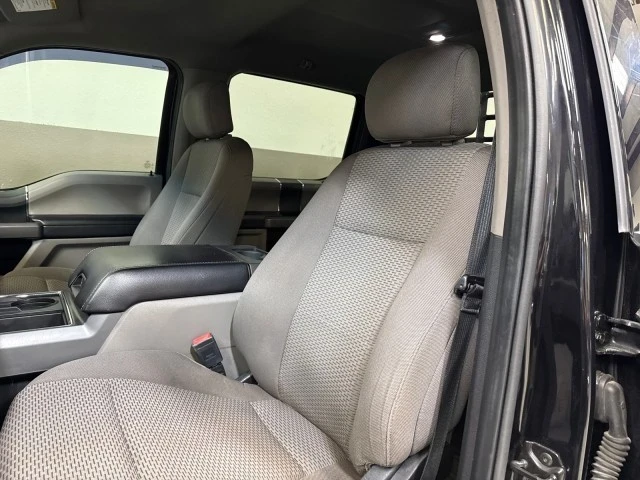 2020 Ford Super Duty 4th Gen - Image 17 of 21