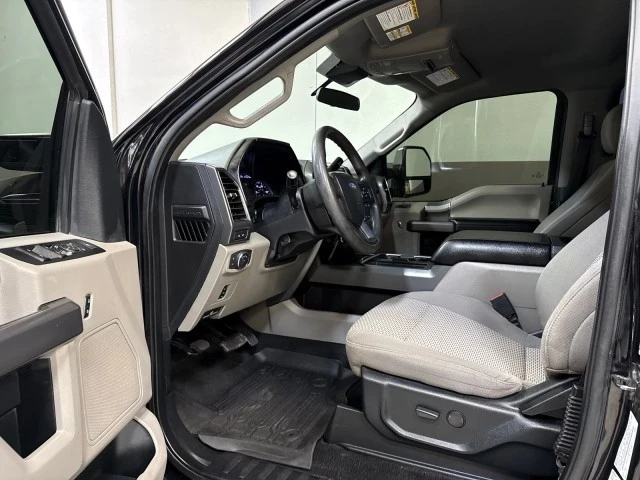 2020 Ford Super Duty 3rd Gen - Image 12 of 21