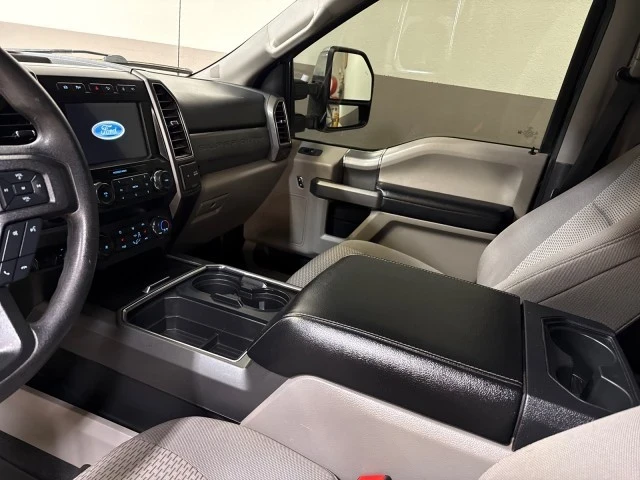 2020 Ford Super Duty 3rd Gen - Image 20 of 21