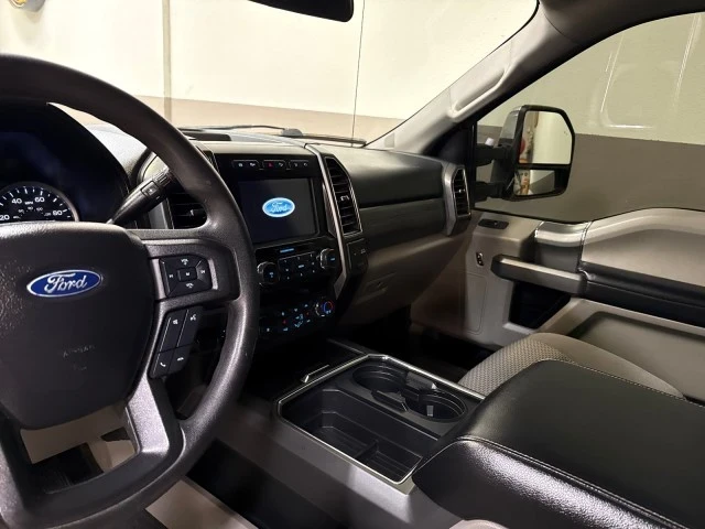 2020 Ford Super Duty 3rd Gen - Image 19 of 21