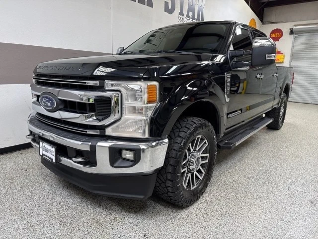 2020 Ford Super Duty 3rd Gen - Image 3 of 21