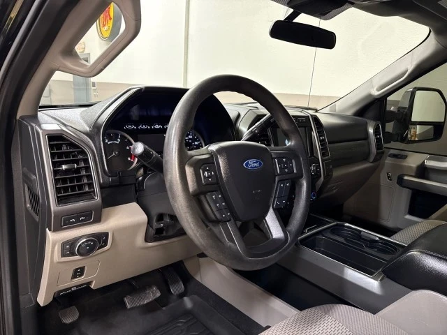 2020 Ford Super Duty 3rd Gen - Image 18 of 21