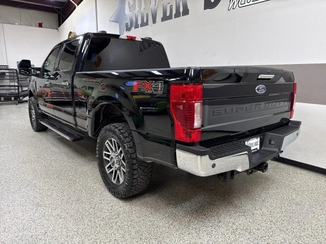 2020 Ford Super Duty 3rd Gen - Image 7 of 21