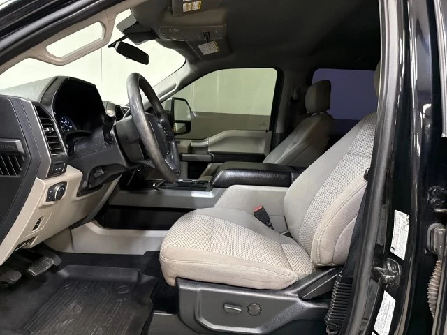 2020 Ford Super Duty 3rd Gen - Image 13 of 21