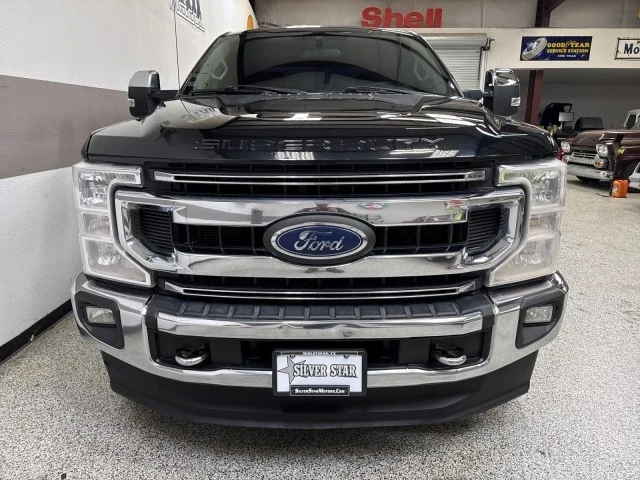 2020 Ford Super Duty 3rd Gen - Image 2 of 21
