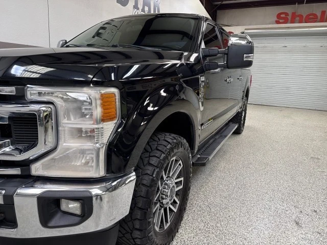 2020 Ford Super Duty 3rd Gen - Image 10 of 21