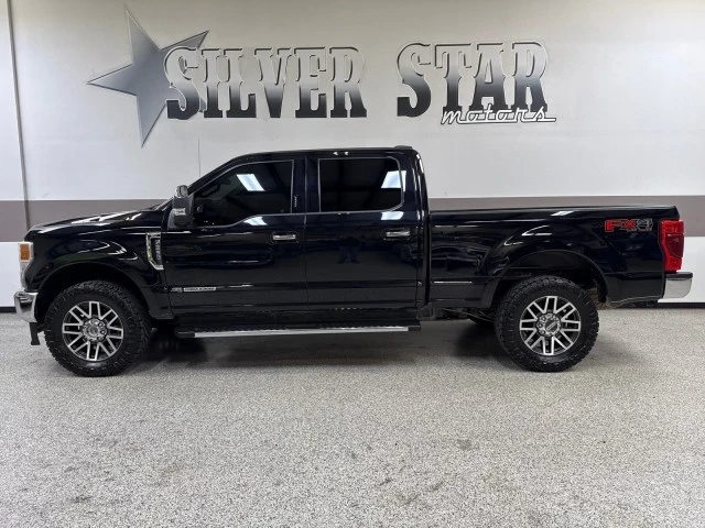 2020 Ford Super Duty 3rd Gen - Image 5 of 21