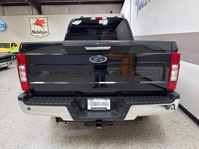 2020 Ford Super Duty 3rd Gen - Image 8 of 21