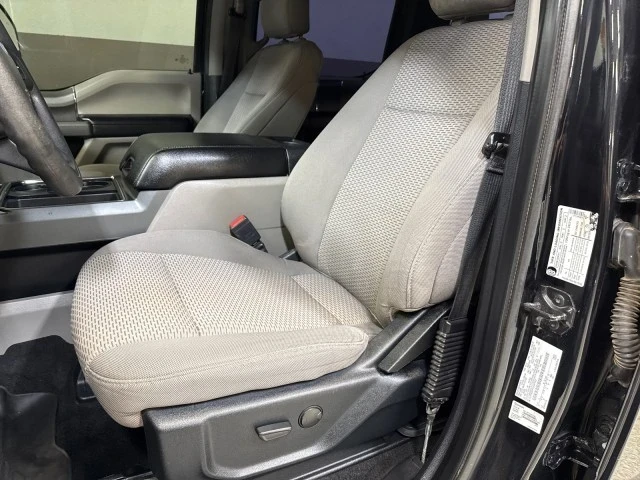 2020 Ford Super Duty 3rd Gen - Image 17 of 21