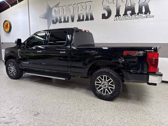 2020 Ford Super Duty 3rd Gen - Image 6 of 21