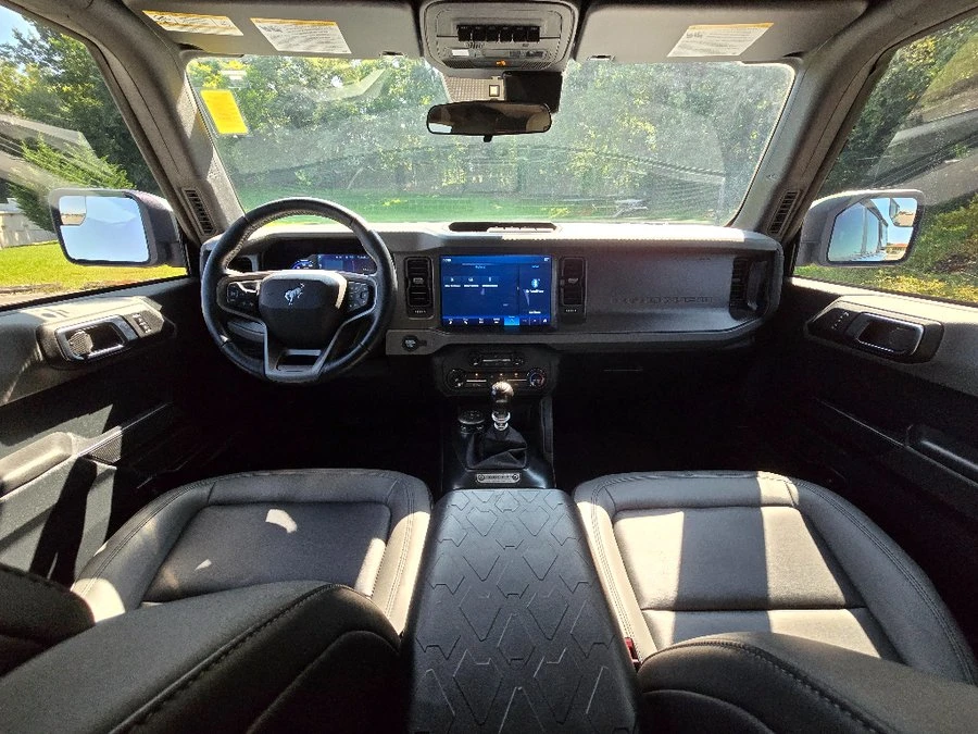 2020 Ford Bronco - Image 9 of 14