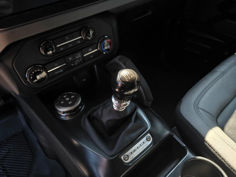 2020 Ford Bronco - Image 8 of 14