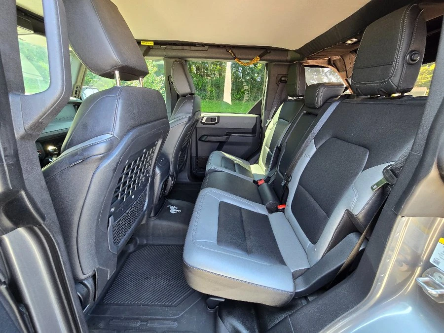 2020 Ford Bronco - Image 10 of 14