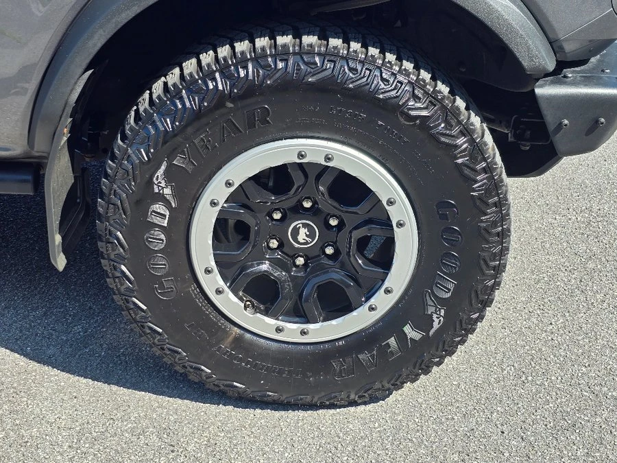2020 Ford Bronco - Image 14 of 14