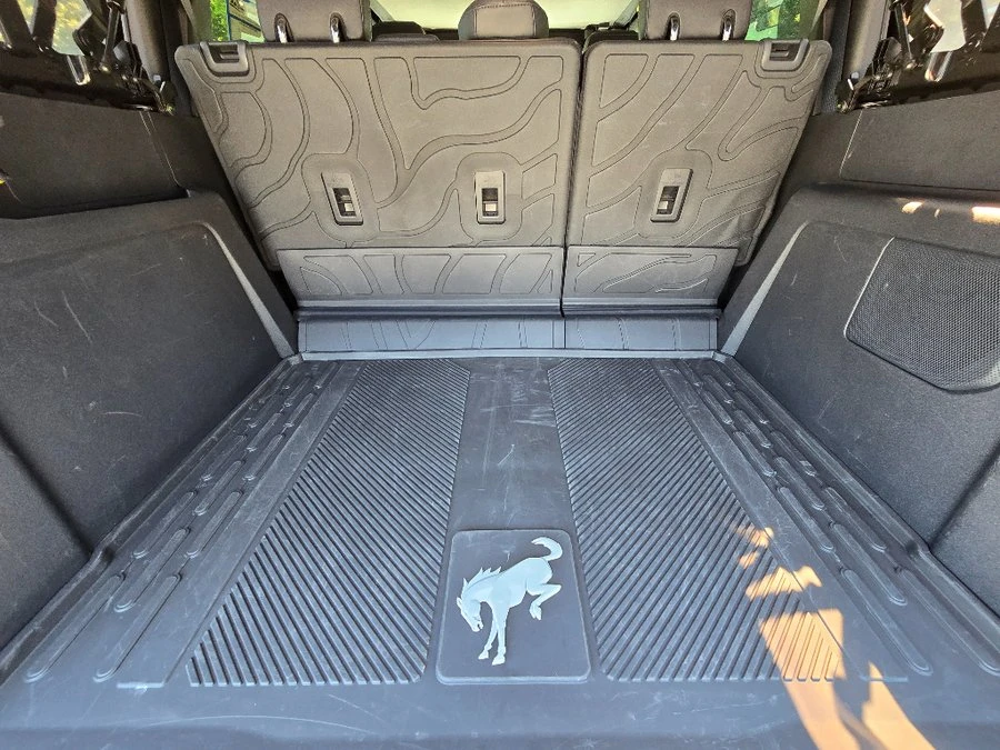 2020 Ford Bronco - Image 12 of 14