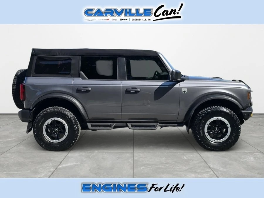 2020 Ford Bronco - Image 2 of 14