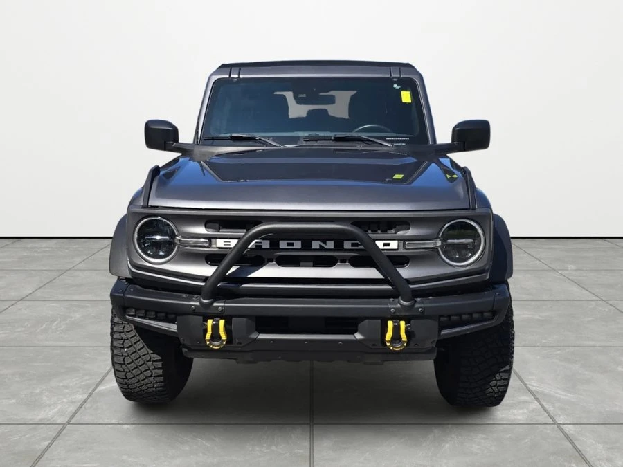 2020 Ford Bronco - Image 4 of 14