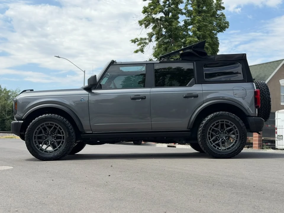 2020 Ford Bronco - Image 6 of 19